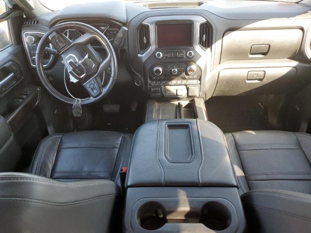 2020 GMC SIERRA K2500 DENALI - 1GT49REY2LF272657