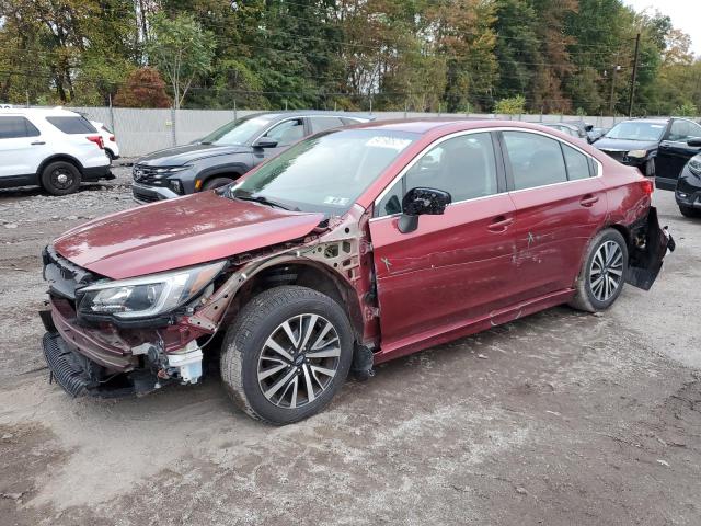 SUBARU LEGACY 2.5