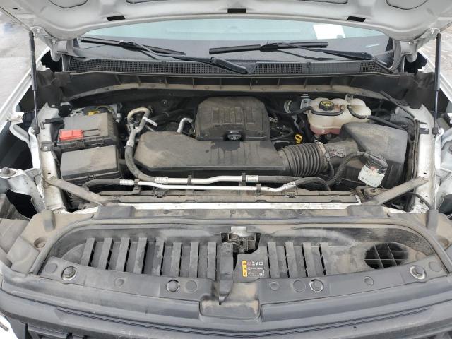 2023 CHEVROLET SILVERADO C1500 3GCNAAEK9PG348534