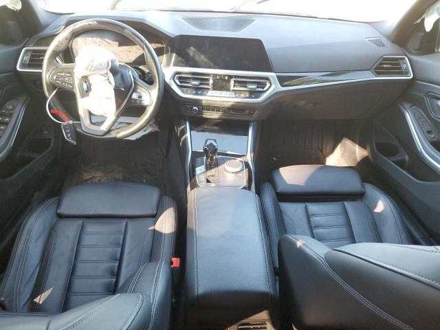 2020 BMW 330XI - 3MW5R7J08L8B07002