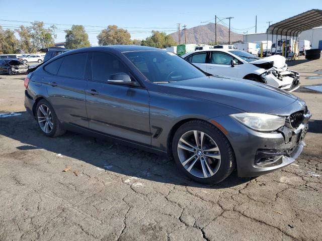 2015 BMW 328 XIGT WBA3X5C50FD560824