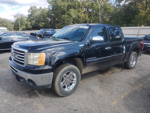 Global Auto Auctions: 2009 GMC SIERRA K15