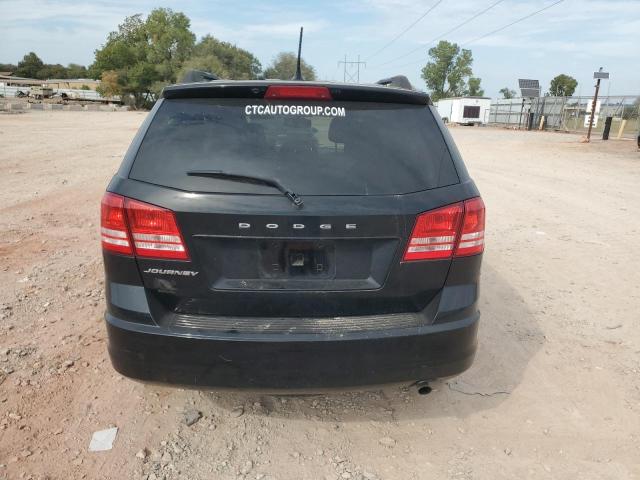 2017 DODGE JOURNEY SE 3C4PDCAB8HT568175