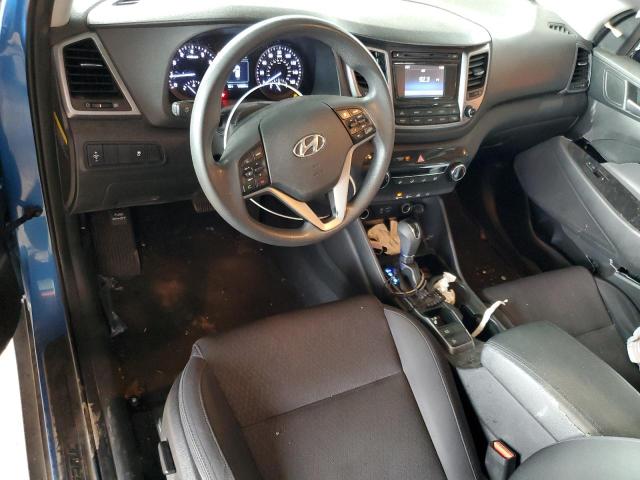 2017 HYUNDAI TUCSON LIM KM8J33A48HU259883