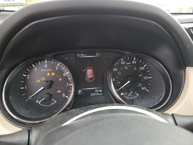 2017 NISSAN ROGUE S - JN8AT2MV6HW010624