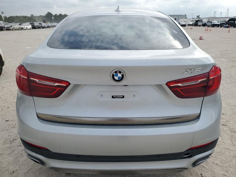 2019 BMW X6 SDRIVE3 - 5UXKU0C53K0H99586