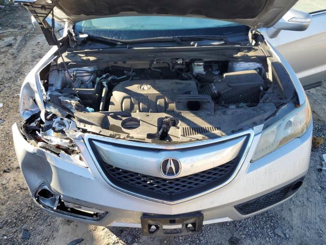 2014 ACURA RDX - 5J8TB4H39EL020249