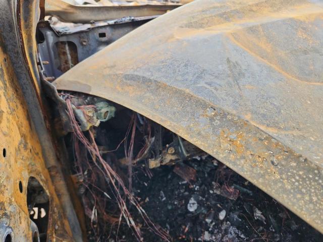 2019 TOYOTA TACOMA ACC #3284779533