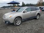 Lot #3292334265 2014 SUBARU OUTBACK 2.