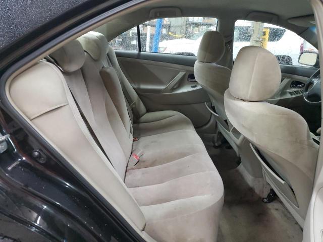 2010 TOYOTA CAMRY BASE - 4T1BF3EK3AU055762