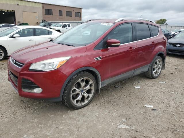 FORD ESCAPE TIT