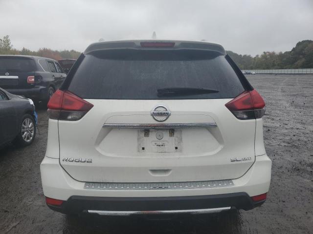 2018 NISSAN ROGUE S - 5N1AT2MV9JC758167