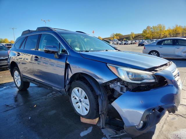 2016 SUBARU OUTBACK 2. - 4S4BSBFC8G3222337