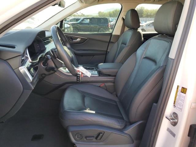 2022 AUDI Q7 PREMIUM #3297236392