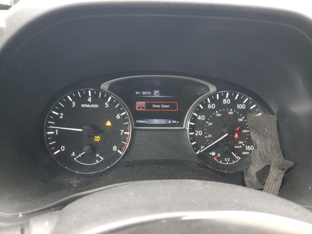 2017 NISSAN PATHFINDER S #3315757363