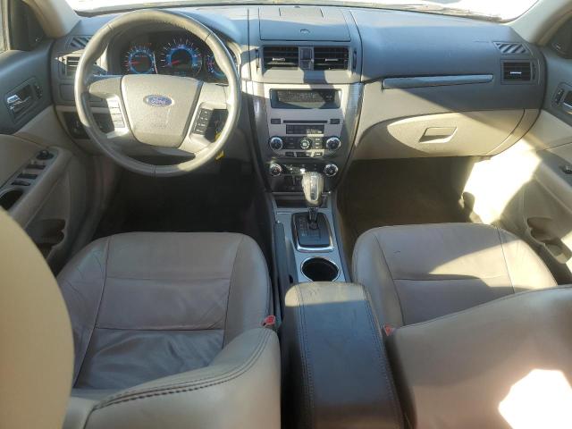 2012 FORD FUSION SEL - 3FAHP0JG5CR216351