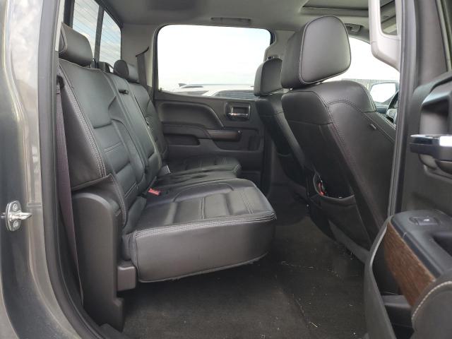 2017 GMC SIERRA K15 3GTU2PEJ0HG336373