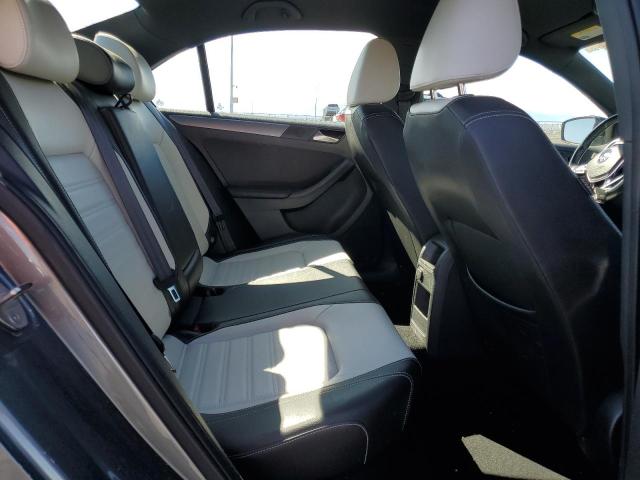 2016 VOLKSWAGEN JETTA SPOR - 3VWD17AJ6GM291039