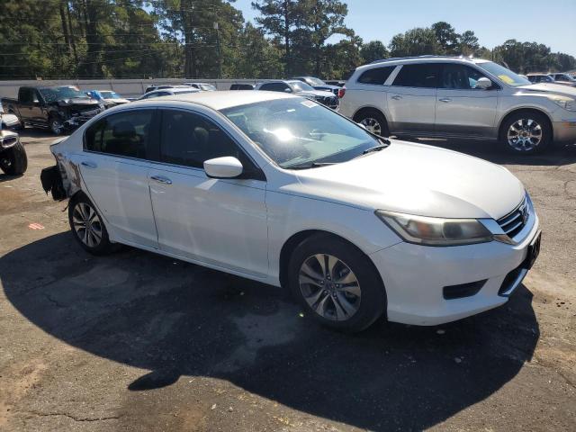 2014 HONDA ACCORD LX #3281578386