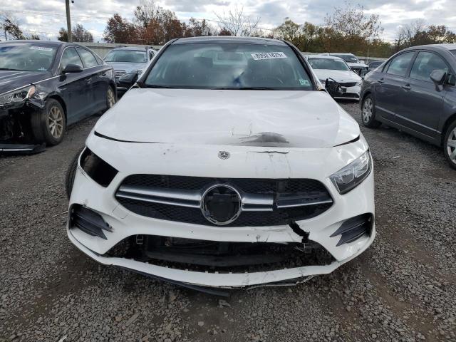 2021 MERCEDES-BENZ A 35 AMG #3302697025