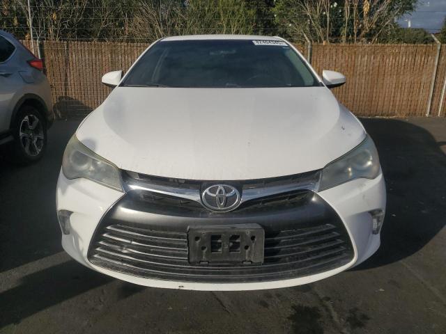 2015 TOYOTA CAMRY LE - 4T1BF1FKXFU487419