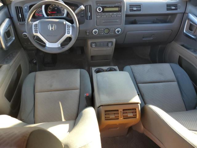 2006 HONDA RIDGELINE #3304625434