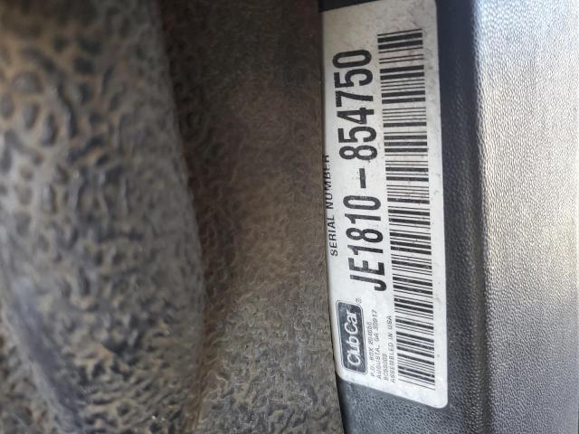 2018 CLUB CAR PRECEDENT FLA #3270690873