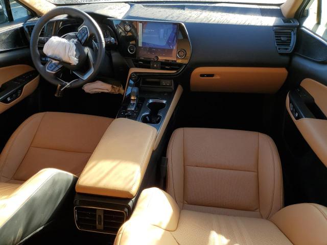 2024 LEXUS NX 250 BASE 2T2ADCAZ0RC007200