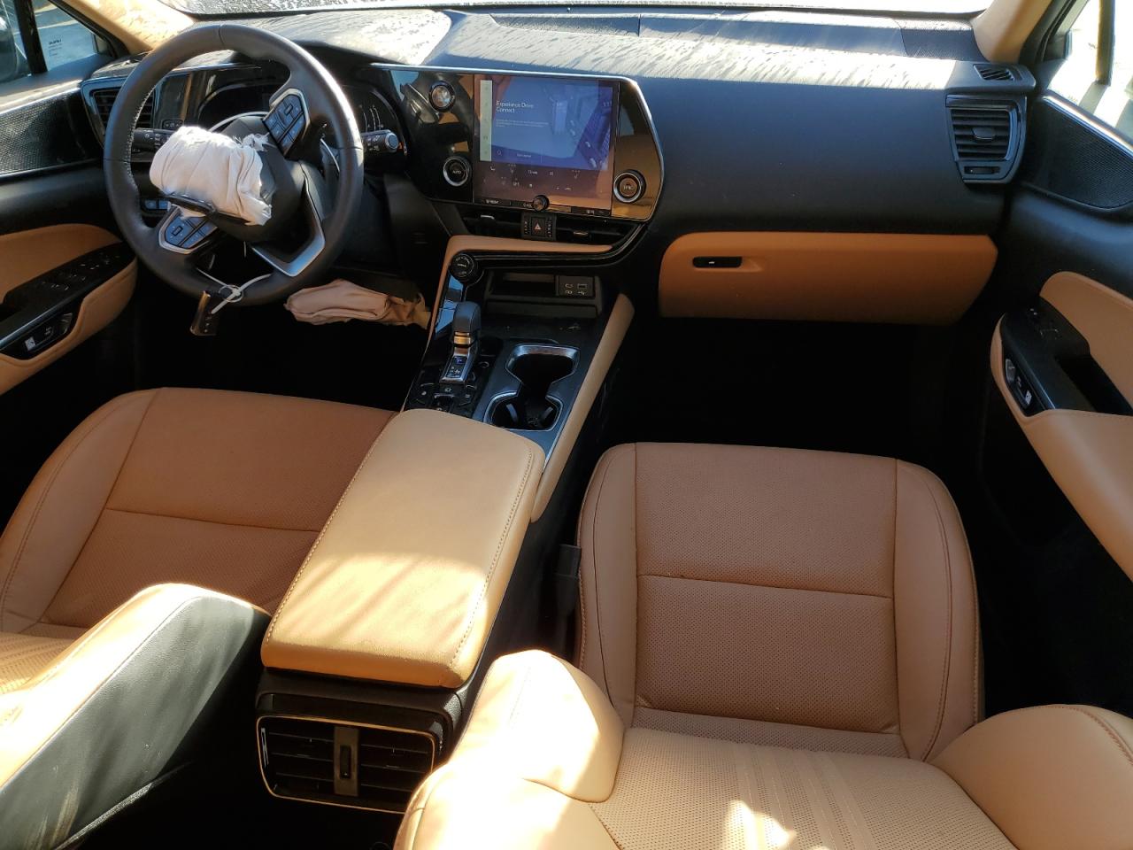 LEXUS NX 250 BASE