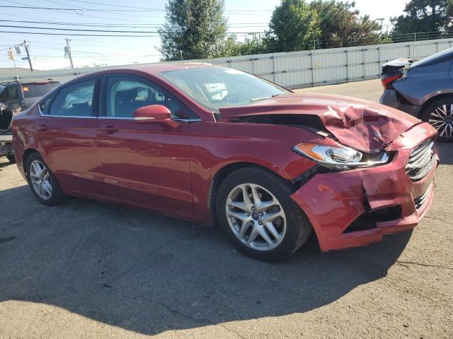 2015 FORD FUSION SE #3302736021