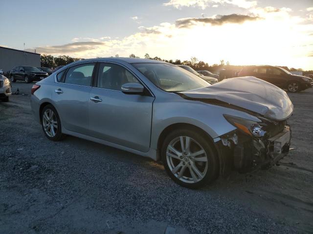 2016 NISSAN ALTIMA 3.5SL 1N4BL3AP1GC171786