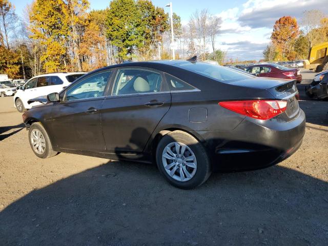 2011 HYUNDAI SONATA GLS - 5NPEB4AC1BH265936
