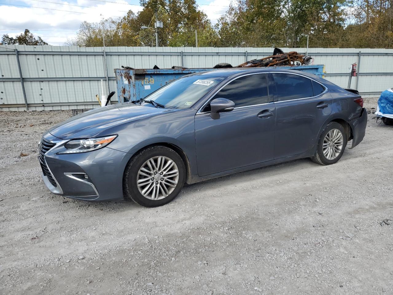 LEXUS ES 350