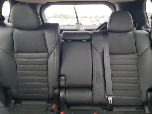 2024 MITSUBISHI OUTLANDER JA4J3VA87RZ040754