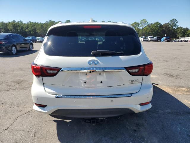 2019 INFINITI QX60 LUXE 5N1DL0MN3KC522052