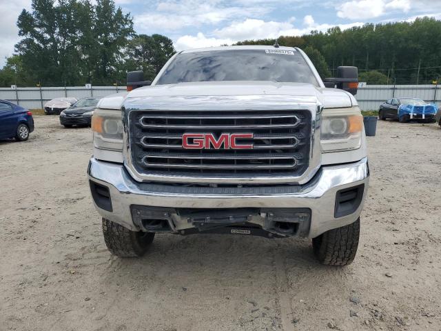 2015 GMC SIERRA K25 1GT12YE80FF614502
