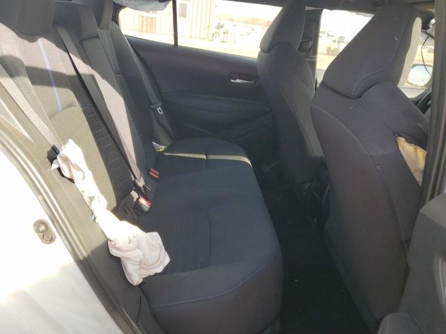 2022 TOYOTA COROLLA SE #3293452420