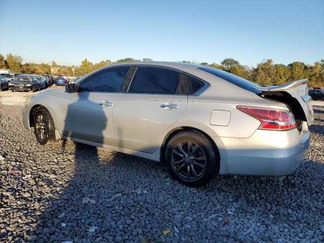 2015 NISSAN ALTIMA 2.5 #3279729936
