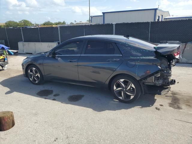 2022 HYUNDAI ELANTRA SE 5NPLN4AG7NH069697