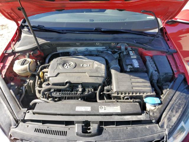 2017 VOLKSWAGEN GTI S 3VW4T7AU9HM062697