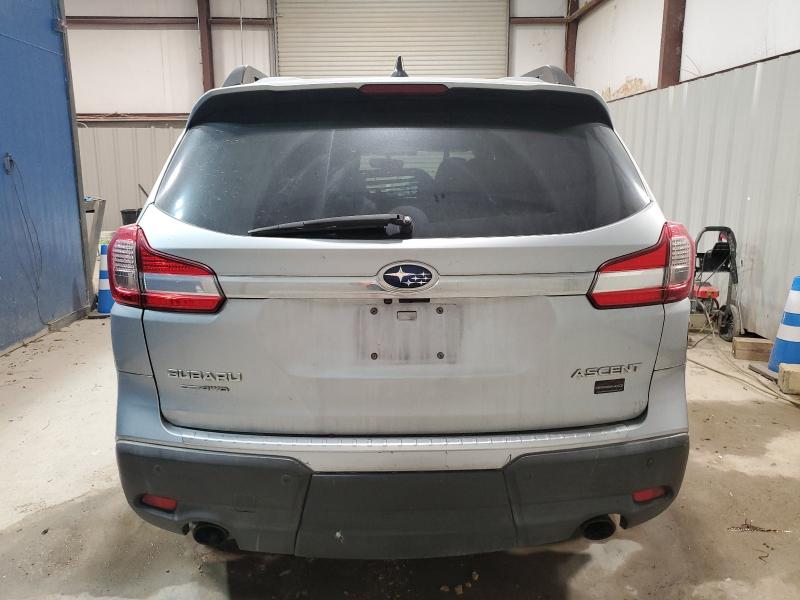 2019 SUBARU ASCENT PRE - 4S4WMAFD1K3411693