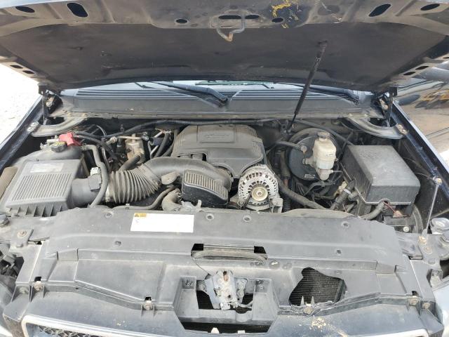 2012 CHEVROLET SUBURBAN C #3291356146