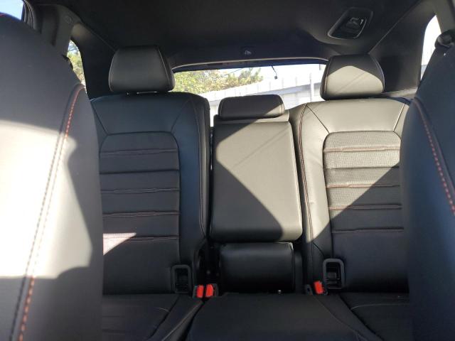 2025 HONDA CR-V SPORT - 7FARS6H89SE106776