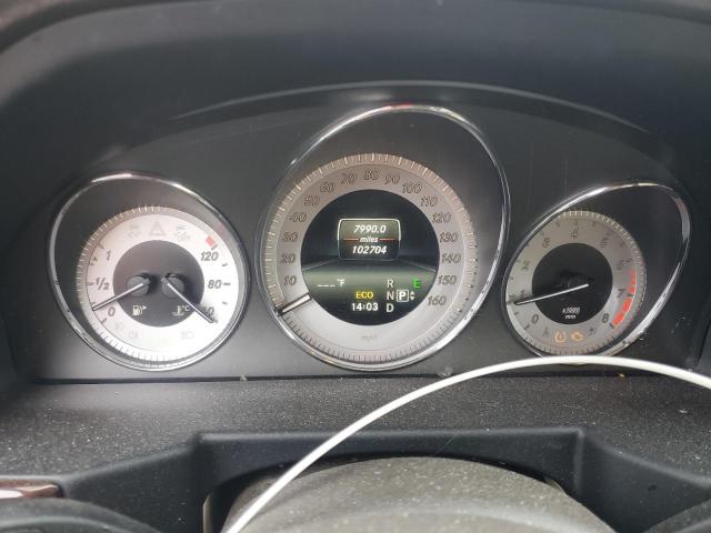 2014 MERCEDES-BENZ GLK 350 4M - WDCGG8JB2EG301693