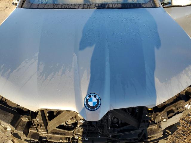 2024 BMW IX XDRIVE5 WB523CF03RCR15800