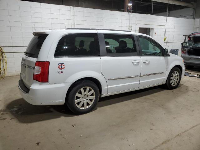 2015 CHRYSLER TOWN & COU - 2C4RC1BG8FR695972