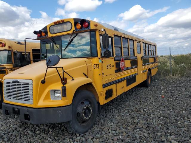 2005 FREIGHTLINER SAF-T-LINER C2 #3270684892