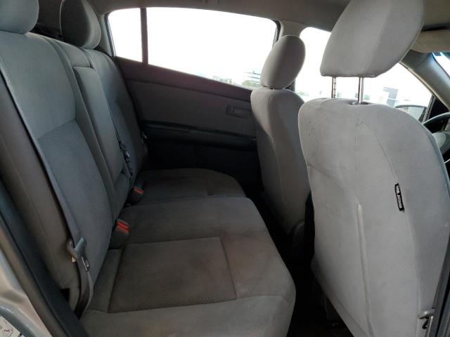 2010 NISSAN SENTRA 2.0 - 3N1AB6AP5AL662130