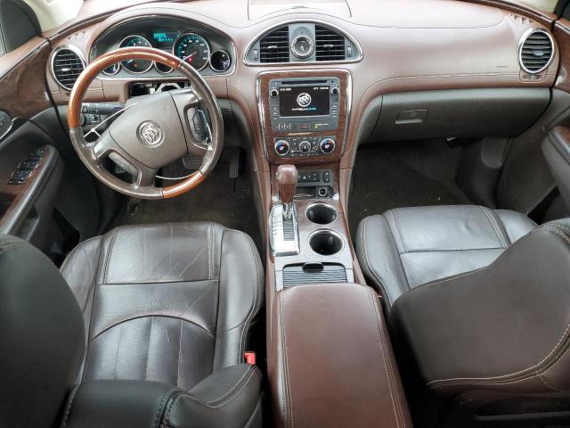 2013 BUICK ENCLAVE - 5GAKRCKD9DJ126214