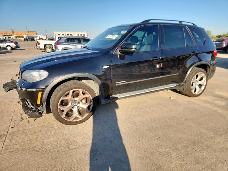 Global Auto Auctions: 2012 BMW X5 XDRIVE3